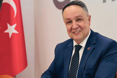 Ekrem Alfatlı'dan Kurban Bayramı mesajı