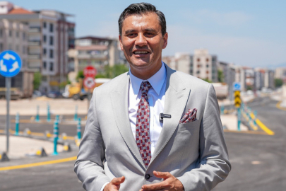 Başkan Ferdi Zeyrek hayatını kaybetti