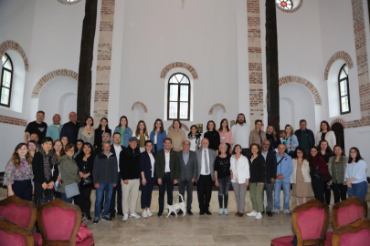 Gölyazı’nın geleceği çalıştayda konuşulacak