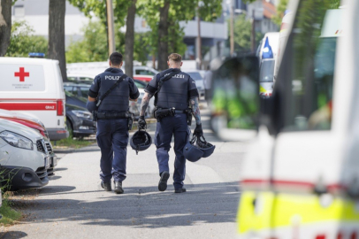 Avusturya’da okula saldırı: 10 ölü