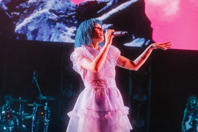 Müzik ikonundan Türk hayranlarına mesaj: Çok heyecanlıyım