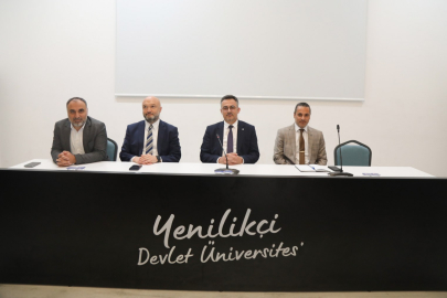 BTÜ’de girişimcilik hamlesi: Öğrenci projeleri şirketleşecek