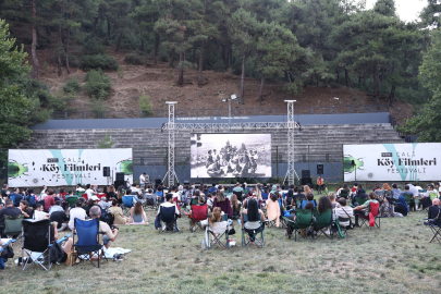 Çalı Köy Filmleri Festivali’nde sempozyum düzenlenecek