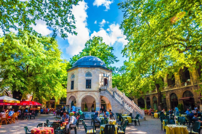 Bursa'da bugün hava nasıl olacak?