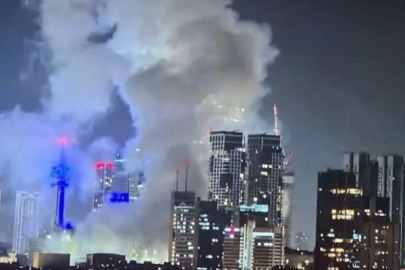 Ortadoğu'da tansiyon yükseliyor: İsrail-İran gerilimine dünyadan tepkiler