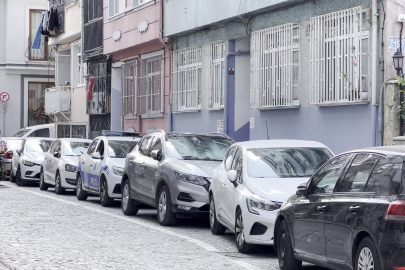 Fatih’te korkunç olay: Polis memuru arkadaşını parçalayıp intihar etti