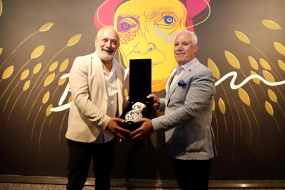 İbrahim Balaban’ın eserleri Bursa’da sanatseverlerle buluştu