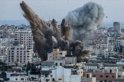 İsrail’den Tahran’a yeni saldırı