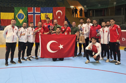 Milli boksörler, Çekya'da 3 madalya kazandı