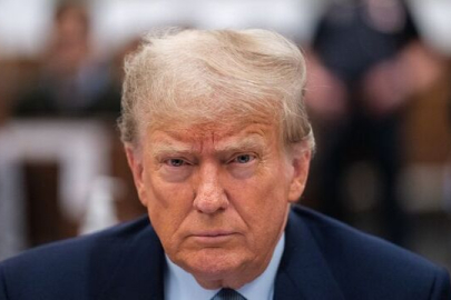 Trump: İsrail ile İran arasında da yakında barış sağlanacak