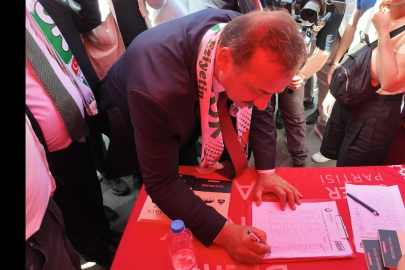 Yavuz Ağıralioğlu’ndan Ümit Özdağ’a destek: Silivri olmaz!