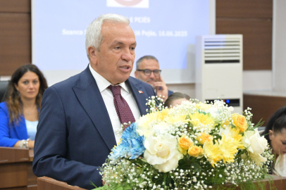 Özdemir Kosova’da: Ortak geleceğimizi birlikte inşa etmeliyiz