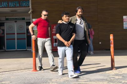 Bursa'da kavga kanlı bitti: Şüpheli 3 gün sonra yakalandı