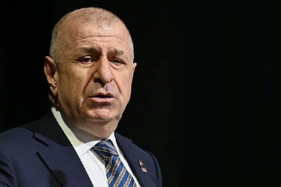 Özdağ'dan ilk açıklama: Adım belge olmadan geçiyor