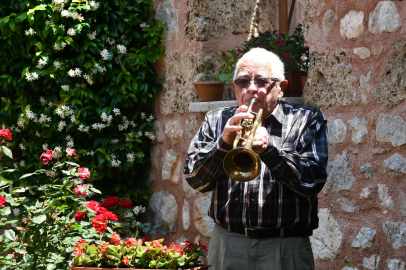 Sanat ve eğitime adanmış bir ömür