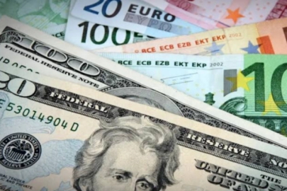 18 Haziran 2025 güncel dolar ve Euro kuru