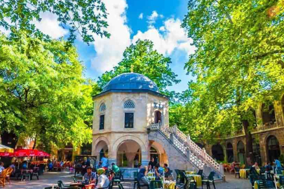 Bursa'da hava nasıl olacak? İşte günlük hava durumu