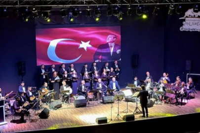 Bursa’da Şanlıurfa rüzgarı esti: Lezzet ve türkü şöleni