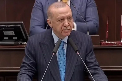 Erdoğan: Asgari ücretle tam 448 litre mazot alınabiliyor
