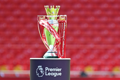 Premier Lig'de 2025-2026 sezonu fikstürü belli oldu
