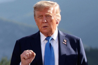 Trump: Haftaya büyük şeyler olabilir