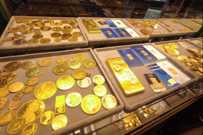 19 Haziran 2025 altın fiyatları: Gram ve çeyrek ne kadar oldu?