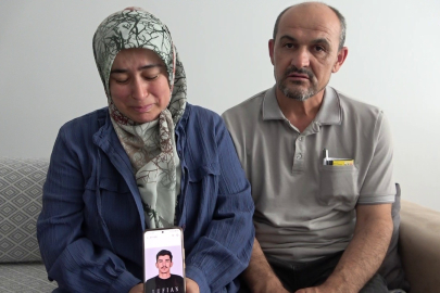 Bursa’da kayıp genç vakası: Furkan Aytepe’den 18 gündür iz yok