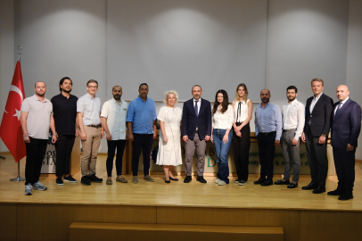 DOSABSİAD’da yeni yol haritası belirlendi