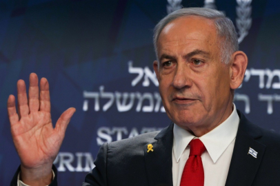 Netanyahu: İsrail belirlenen programın ilerisinde