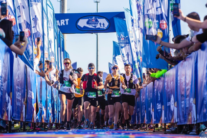 Uludağ’da spor ve doğa buluşması: Ultra Trail 2025 için geri sayım