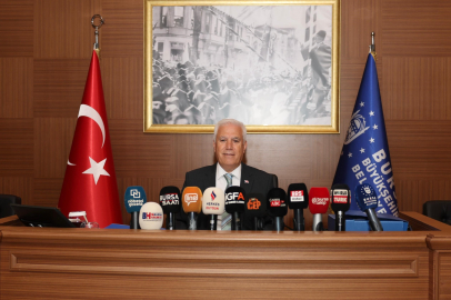 Bozbey’den Meclis’te kritik mesajlar: Kuralsız satışa taviz yok