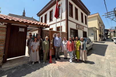 Yıldırım'da bağımlılıkla mücadele semineri