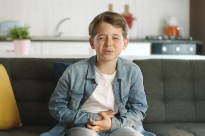 Çocuklarda kusma ve ishale dikkat!