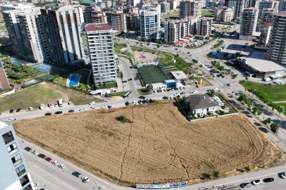 Gökdelenlerin gölgesinde buğday: Nilüfer’de tarım alarmı