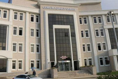 Gemlik'e Ağır Ceza Mahkemeleri kuruluyor