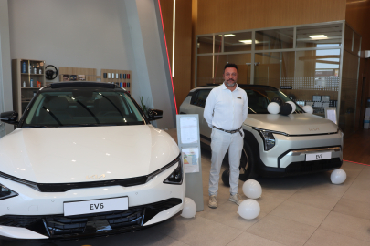 Elektrikli araçlara ilgi artıyor: Satışlar yüzde 60’a ulaştı