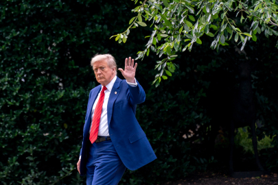 Trump: Kesinlikle birkaç ay içinde nükleer silaha sahip olacaklar