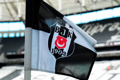 Beşiktaş'ta Dikilitaş projesi kabul edildi