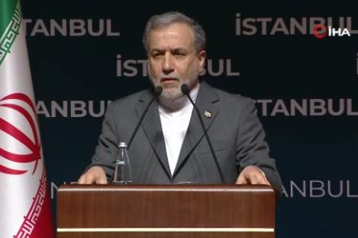 İran: ABD diplomasiye ihanet eden taraftır