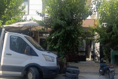 Korkunç cinayet: Kızını boğarak öldürdü