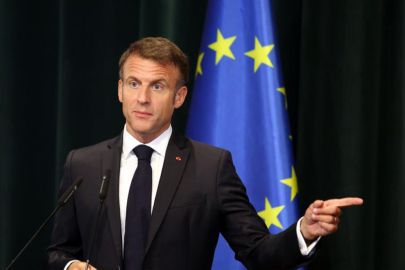 Macron’dan İran’a "azami itidal" çağrısı