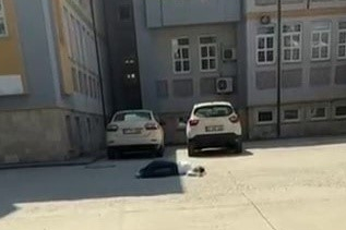 Sakarya’da AYT dramı: Belge hatası yapan öğrenci fenalaştı