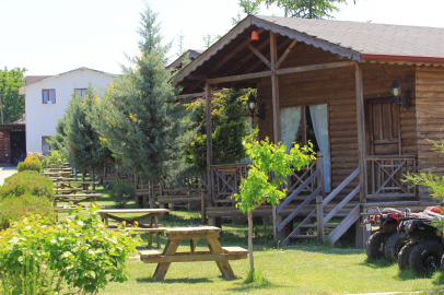 Bursa’da bir doğa hikayesi: 69 ülkeden turist ağırlıyor