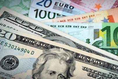 23 Haziran 2025 güncel dolar ve Euro kuru