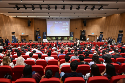 Next Level Uludağ’da geleceğin rotası çizildi