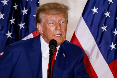 Trump: Petrol fiyatlarını düşük tutun