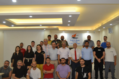 Bursa Denetimli Serbestlik Müdürlüğü’nden BAY-DER Bursa Derneği’ne ziyaret