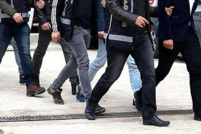 'Maydonoz Döner' firmasına FETÖ operasyonu: 60 gözaltı