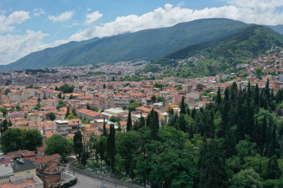 Bursa’ya uluslararası onur: Dünyanın en akıllı 7 kentinden biri