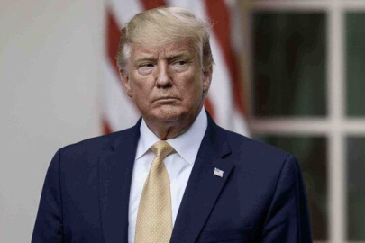 Trump: İsrail ve İran aynı anda geldi, ‘Barış’ dedi